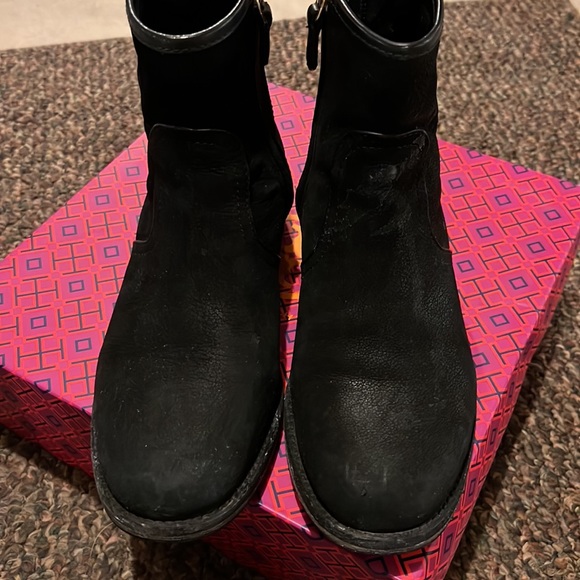 Tory Burch Booties - Picture 4 of 8